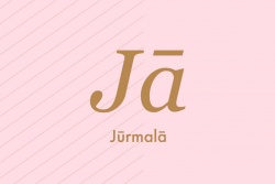 Atpūtas un ceļojumu piedāvājumi 30.01.2026 - 01.02.2026 Jūrmala piedalās RIGA WEDDING EXPO 2026! Jūrmalas TIC